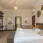 Beyond Colosseum بيت ضيافة