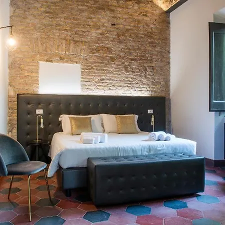 Beyond Colosseum ローマ