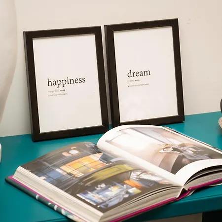 ゲストハウス Beyond Colosseum ローマ