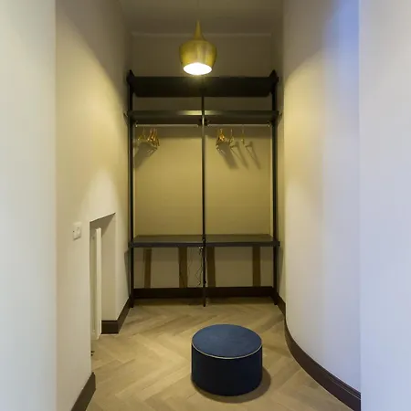 Beyond Colosseum ゲストハウス 4*