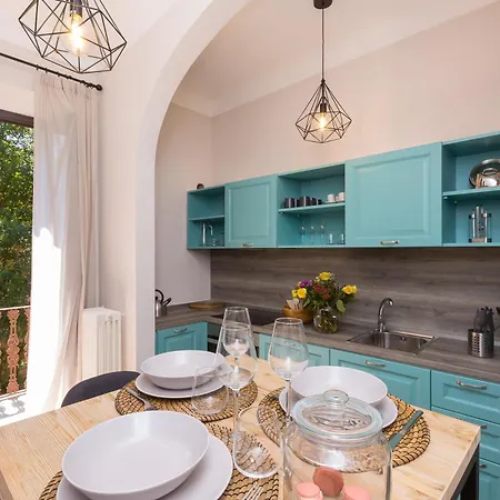 Beyond Colosseum ゲストハウス ローマ