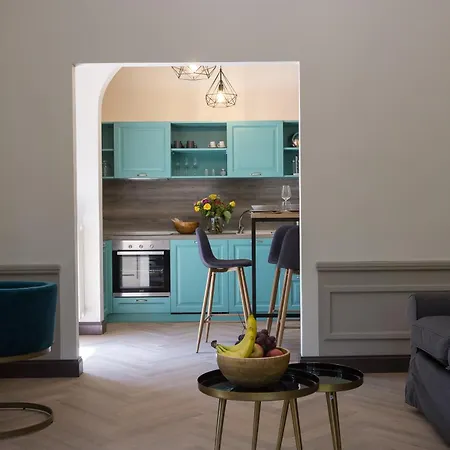 Beyond Colosseum ゲストハウス 4*