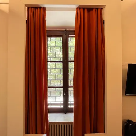 ゲストハウス Beyond Colosseum ローマ