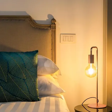 ゲストハウス Beyond Colosseum ローマ