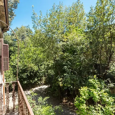 Beyond Colosseum ゲストハウス 4*