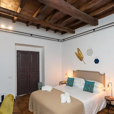 Beyond Colosseum ローマ