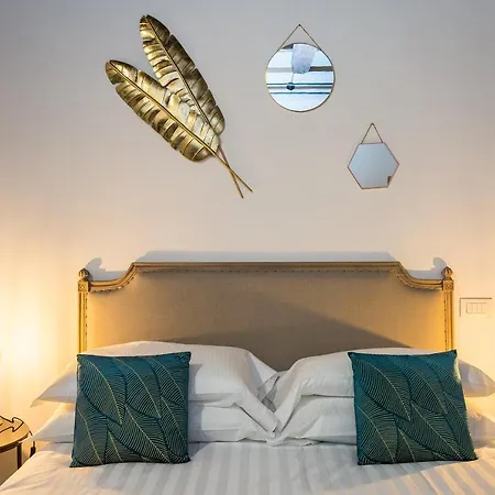 Beyond Colosseum ゲストハウス