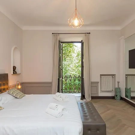 ゲストハウス Beyond Colosseum ローマ