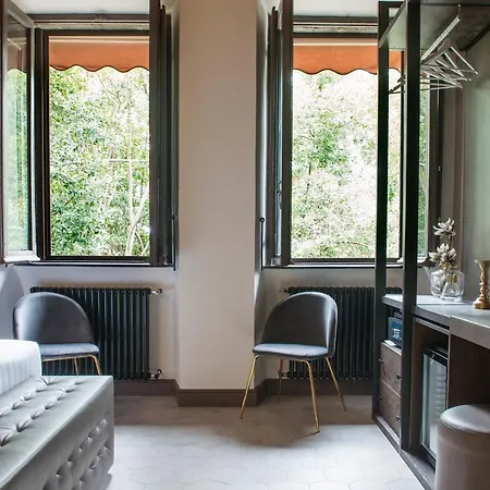 Beyond Colosseum Maison d'hôtes Rome