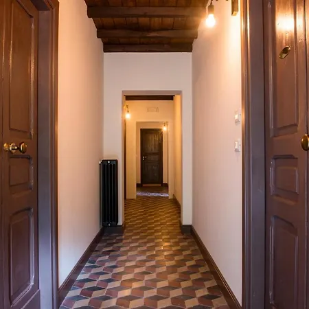 Beyond Colosseum Guest house *