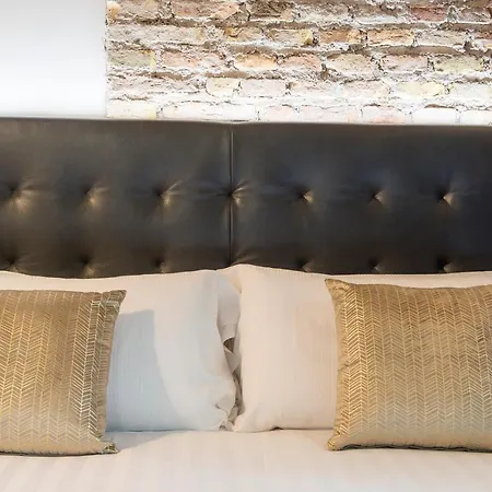 Beyond Colosseum Guest house Rome