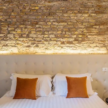 Guest house Beyond Colosseum *