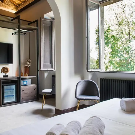 Beyond Colosseum Guest house Rome