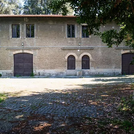 Beyond Colosseum Guest house