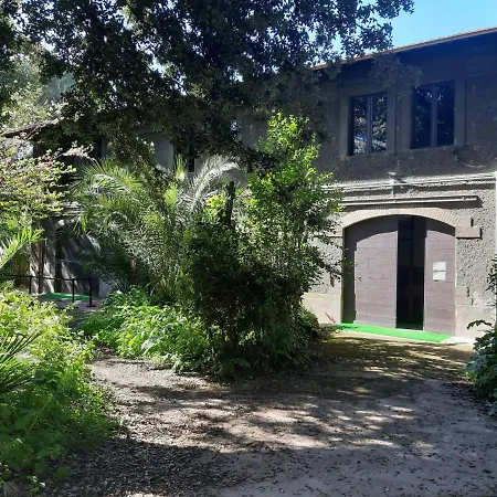 Beyond Colosseum Guest house Rome