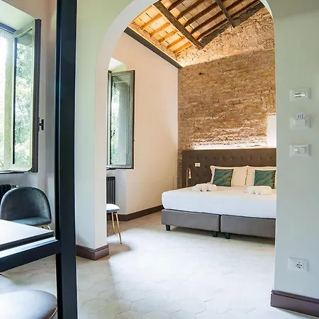 Guest house Beyond Colosseum