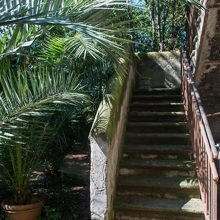 Beyond Colosseum Maison d'hôtes 4*