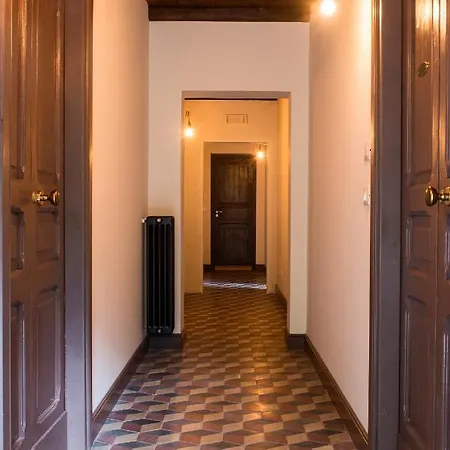 Beyond Colosseum Maison d'hôtes