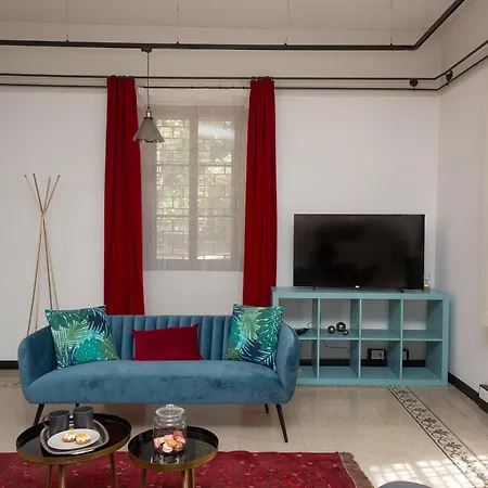 Beyond Colosseum Guest house *