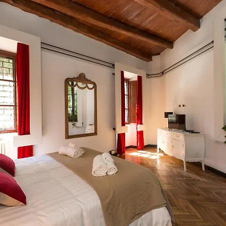 Guest house Beyond Colosseum