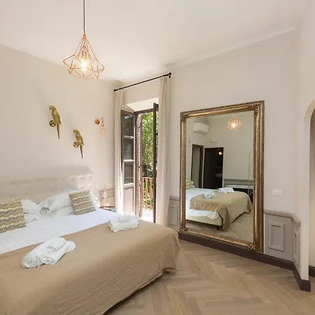 Guest house Beyond Colosseum *