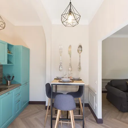 Pensionat Beyond Colosseum Rom