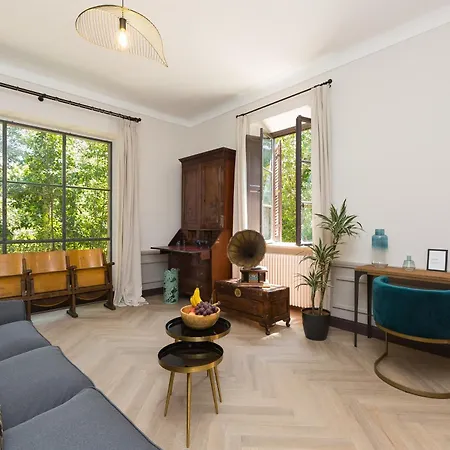 Beyond Colosseum Rome