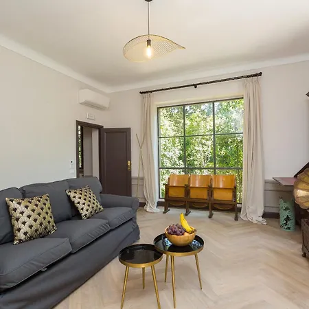 Maison d'hôtes Beyond Colosseum Rome