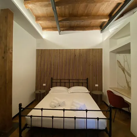 Beyond Colosseum Guest house Rome