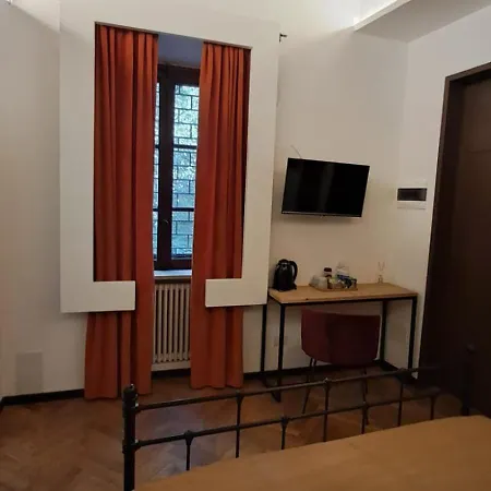Guest house Beyond Colosseum