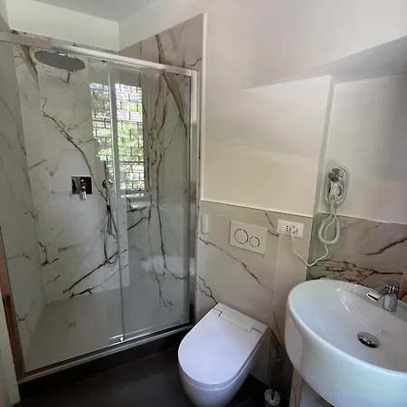 Beyond Colosseum Rome