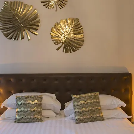 Maison d'hôtes Beyond Colosseum