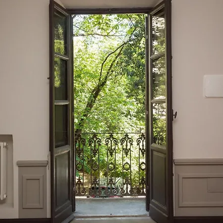 Maison d'hôtes Beyond Colosseum 4*