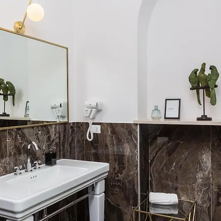 Maison d'hôtes Beyond Colosseum Rome