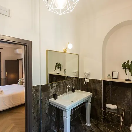 Beyond Colosseum Maison d'hôtes