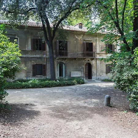 Beyond Colosseum Guest house Rome