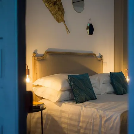 Beyond Colosseum 4* Rome