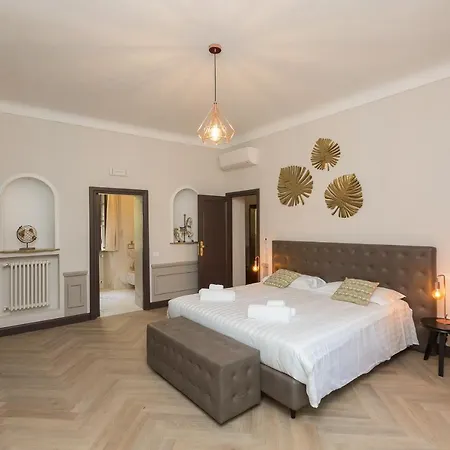 Maison d'hôtes Beyond Colosseum 4*