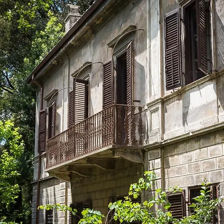 Beyond Colosseum Pensionat Rom