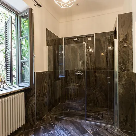 Maison d'hôtes Beyond Colosseum 4*