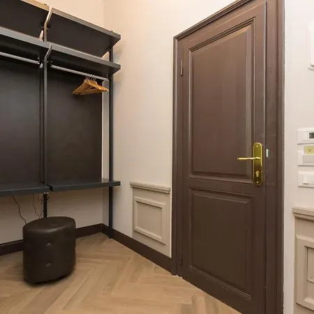 Beyond Colosseum Maison d'hôtes 4*