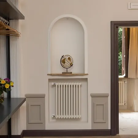 Beyond Colosseum Maison d'hôtes 4*