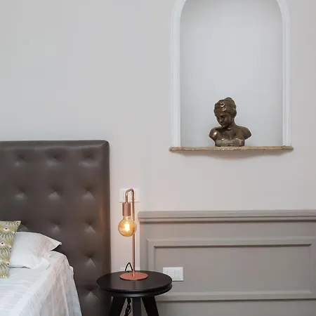 Beyond Colosseum Maison d'hôtes 4*