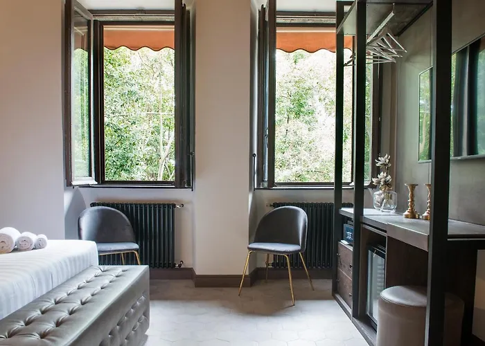 Beyond Colosseum Guest house Rome