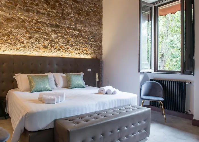 Guest house Beyond Colosseum Rome