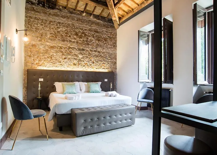 Beyond Colosseum Rome