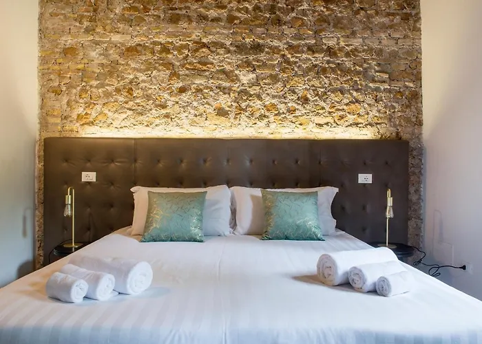 Guest house Beyond Colosseum