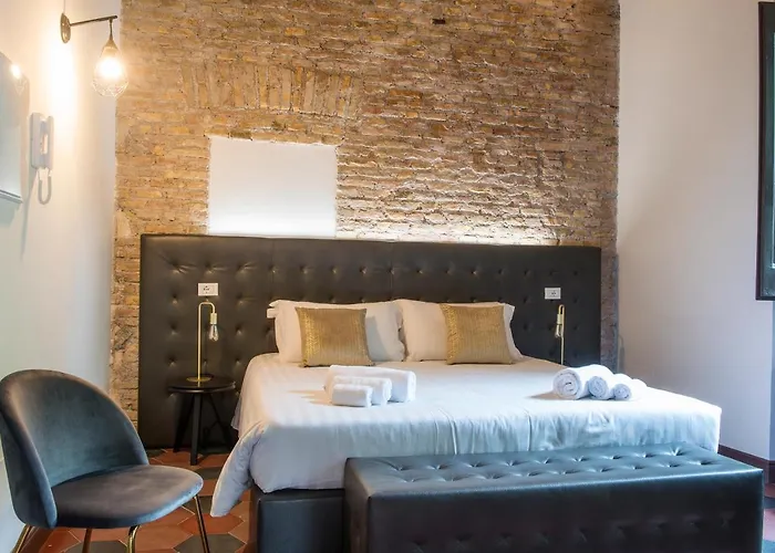 Beyond Colosseum Guest house 4*