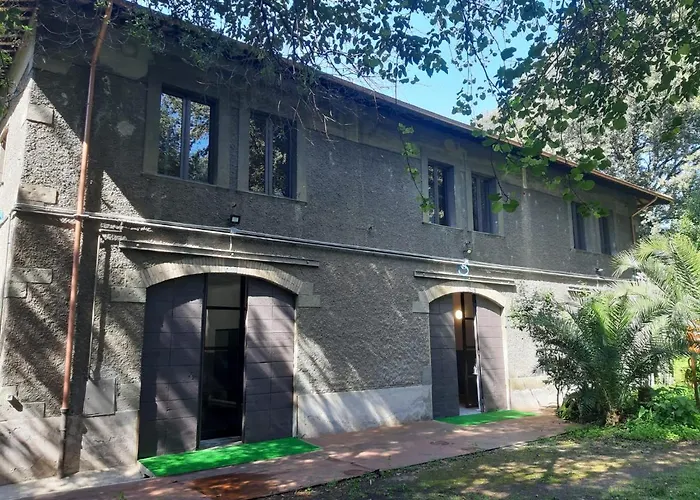 Beyond Colosseum Guest house 4*