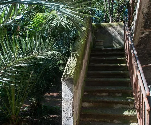 Beyond Colosseum Guest house 4*